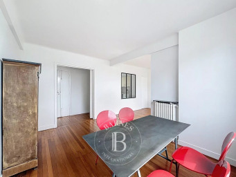 Appartement a louer neuilly-sur-seine - 2 pièce(s) - 51.09 m2 - Surfyn