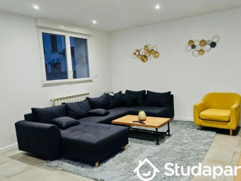 Appartement a louer colomiers - 1 pièce(s) - 21 m2 - Surfyn