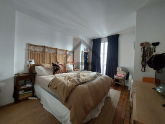 Appartement a louer paris-3e-arrondissement - 2 pièce(s) - 60 m2 - Surfyn