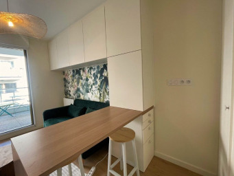 Appartement a louer saint-malo - 1 pièce(s) - 29 m2 - Surfyn