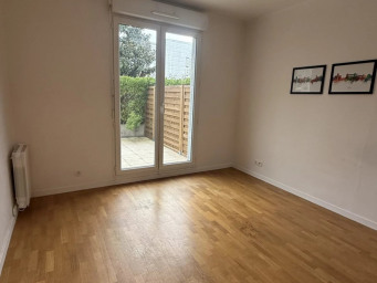 Appartement a louer montigny-le-bretonneux - 2 pièce(s) - 52.95 m2 - Surfyn