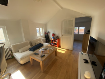 Appartement a louer saint-germain-en-laye - 2 pièce(s) - 42 m2 - Surfyn