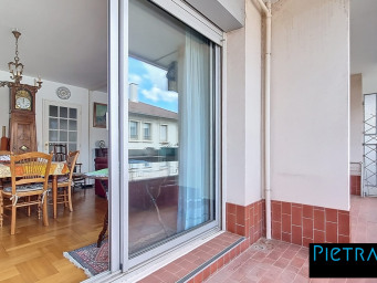Appartement 475 000 € - 120 m²