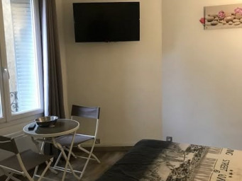 Appartement a louer paris-11e-arrondissement - 1 pièce(s) - 19 m2 - Surfyn