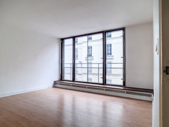 Appartement a louer paris-15e-arrondissement - 2 pièce(s) - 46.4 m2 - Surfyn