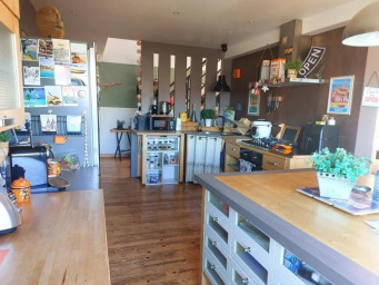 Appartement a louer concarneau - 4 pièce(s) - 75 m2 - Surfyn