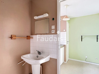 Appartement a louer saint-lo - 1 pièce(s) - 19 m2 - Surfyn