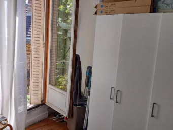 Appartement a louer paris-19e-arrondissement - 2 pièce(s) - 38 m2 - Surfyn