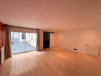 Maison a louer angers - 5 pièce(s) - 167.6 m2 - Surfyn