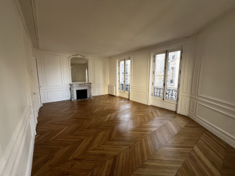 Appartement a louer paris-6e-arrondissement - 4 pièce(s) - 126.52 m2 - Surfyn