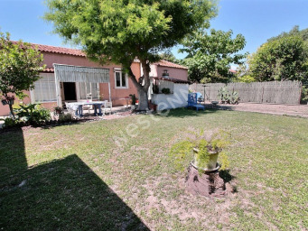 67 Annonces De Vente De Maisons A Marignane 13 Seloger Com