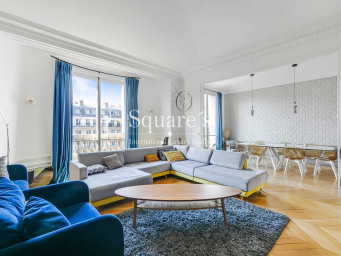 Appartement a vendre paris-8e-arrondissement - 8 pièce(s) - 190 m2 - Surfyn
