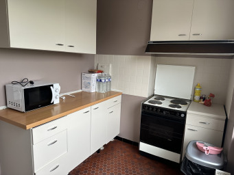 Appartement a louer garges-les-gonesse - 1 pièce(s) - 12 m2 - Surfyn