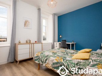 Appartement a louer belfort - 1 pièce(s) - 12 m2 - Surfyn