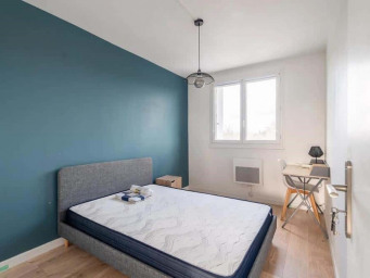 Appartement a louer villenave-d'ornon - 1 pièce(s) - 15 m2 - Surfyn