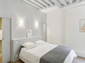 Appartement a louer paris-6e-arrondissement - 3 pièce(s) - 62 m2 - Surfyn