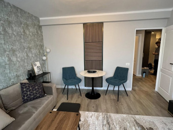 Appartement a louer bordeaux - 2 pièce(s) - 49 m2 - Surfyn