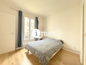 Appartement a louer levallois-perret - 2 pièce(s) - 28 m2 - Surfyn