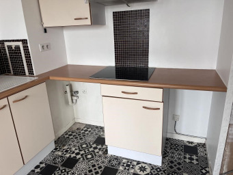 Appartement a louer carrieres-sous-poissy - 1 pièce(s) - 29 m2 - Surfyn