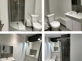 Appartement a louer puteaux - 1 pièce(s) - 15 m2 - Surfyn