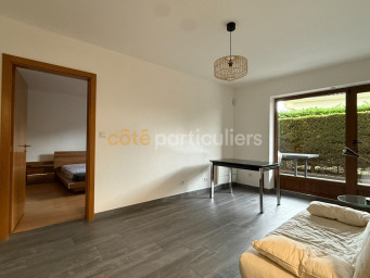 Appartement a louer annemasse - 2 pièce(s) - 46 m2 - Surfyn