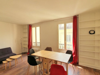 Appartement a louer paris-5e-arrondissement - 2 pièce(s) - 34.28 m2 - Surfyn