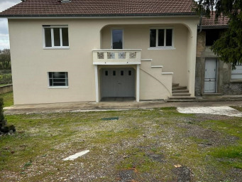 Maison a louer meyzieu - 4 pièce(s) - 90.37 m2 - Surfyn