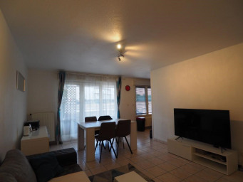 Appartement a louer annemasse - 5 pièce(s) - 91 m2 - Surfyn