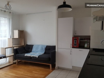 Appartement a louer gennevilliers - 1 pièce(s) - 46 m2 - Surfyn