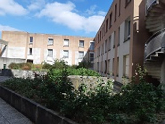 Appartement a louer guyancourt - 1 pièce(s) - 15.43 m2 - Surfyn