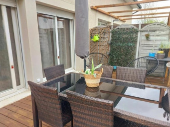 Appartement a louer concarneau - 4 pièce(s) - 75 m2 - Surfyn