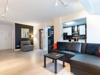 Appartement a louer paris-7e-arrondissement - 1 pièce(s) - 39 m2 - Surfyn