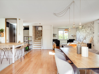 Maison a louer besancon - 4 pièce(s) - 100.27 m2 - Surfyn