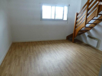 Appartement a louer rennes - 2 pièce(s) - 28 m2 - Surfyn