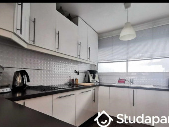 Maison a louer saint-ouen-sur-seine - 5 pièce(s) - 100 m2 - Surfyn