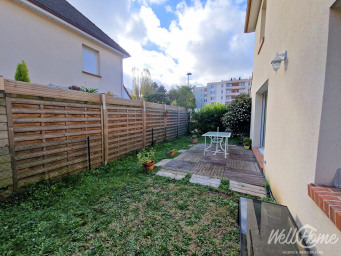 Maison a louer saint-ouen-l'aumone - 5 pièce(s) - 88 m2 - Surfyn