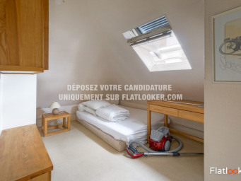 Appartement a louer paris-11e-arrondissement - 2 pièce(s) - 33 m2 - Surfyn