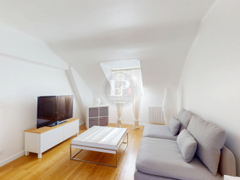 Appartement a louer saint-germain-en-laye - 2 pièce(s) - 52 m2 - Surfyn