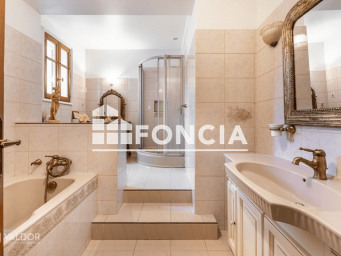 Maison a louer villefranche-sur-saone - 3 pièce(s) - 134 m2 - Surfyn