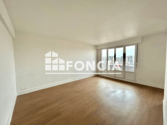 Appartement a louer montrouge - 1 pièce(s) - 26.93 m2 - Surfyn