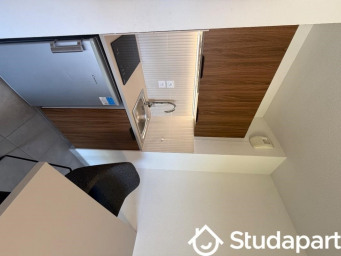 Appartement a louer marseille-9e-arrondissement - 1 pièce(s) - 19 m2 - Surfyn