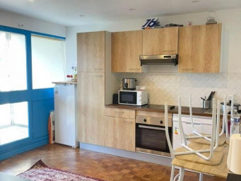 Appartement a louer saint-herblain - 1 pièce(s) - 11 m2 - Surfyn