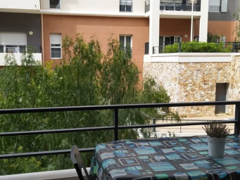 Appartement a louer saint-jean-de-braye - 2 pièce(s) - 30 m2 - Surfyn