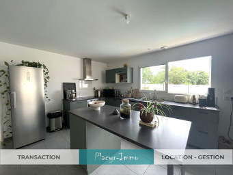 Maison a louer macon - 5 pièce(s) - 139 m2 - Surfyn