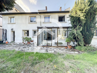 Maison a vendre rueil-malmaison - 3 pièce(s) - 116 m2 - Surfyn