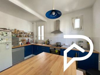 Maison a louer massy - 5 pièce(s) - 96 m2 - Surfyn