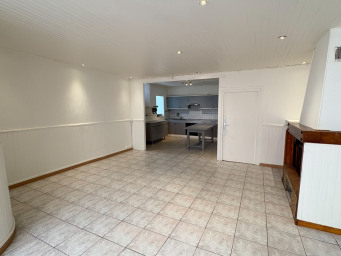 Maison a louer clermont-ferrand - 4 pièce(s) - 88 m2 - Surfyn