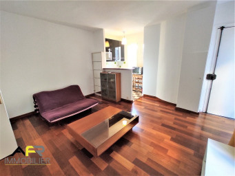 Appartement a louer paris-12e-arrondissement - 2 pièce(s) - 31 m2 - Surfyn
