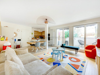 Appartement a louer malakoff - 4 pièce(s) - 79.6 m2 - Surfyn