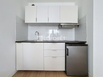 Appartement a louer suresnes - 1 pièce(s) - 26 m2 - Surfyn